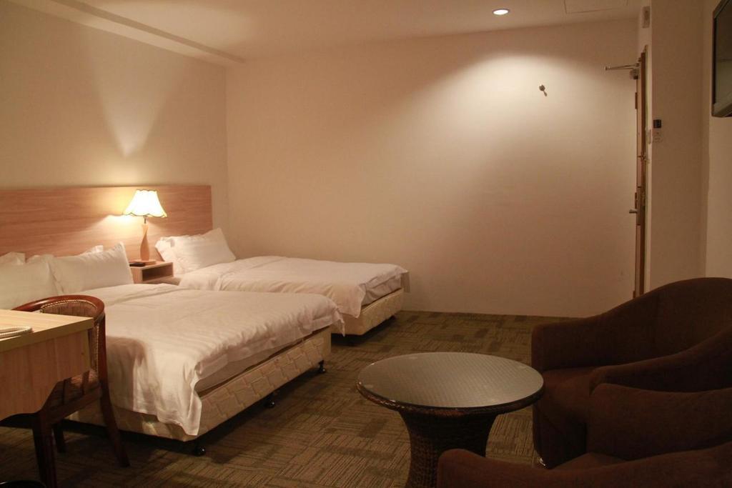 Hotel Prima