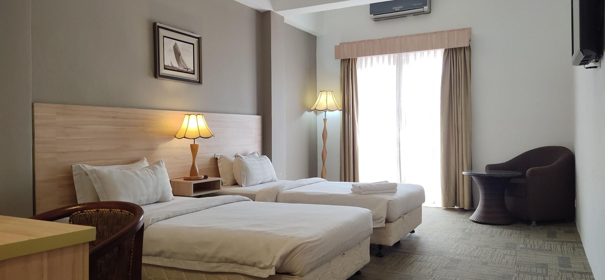 Prima Hotel Malacca