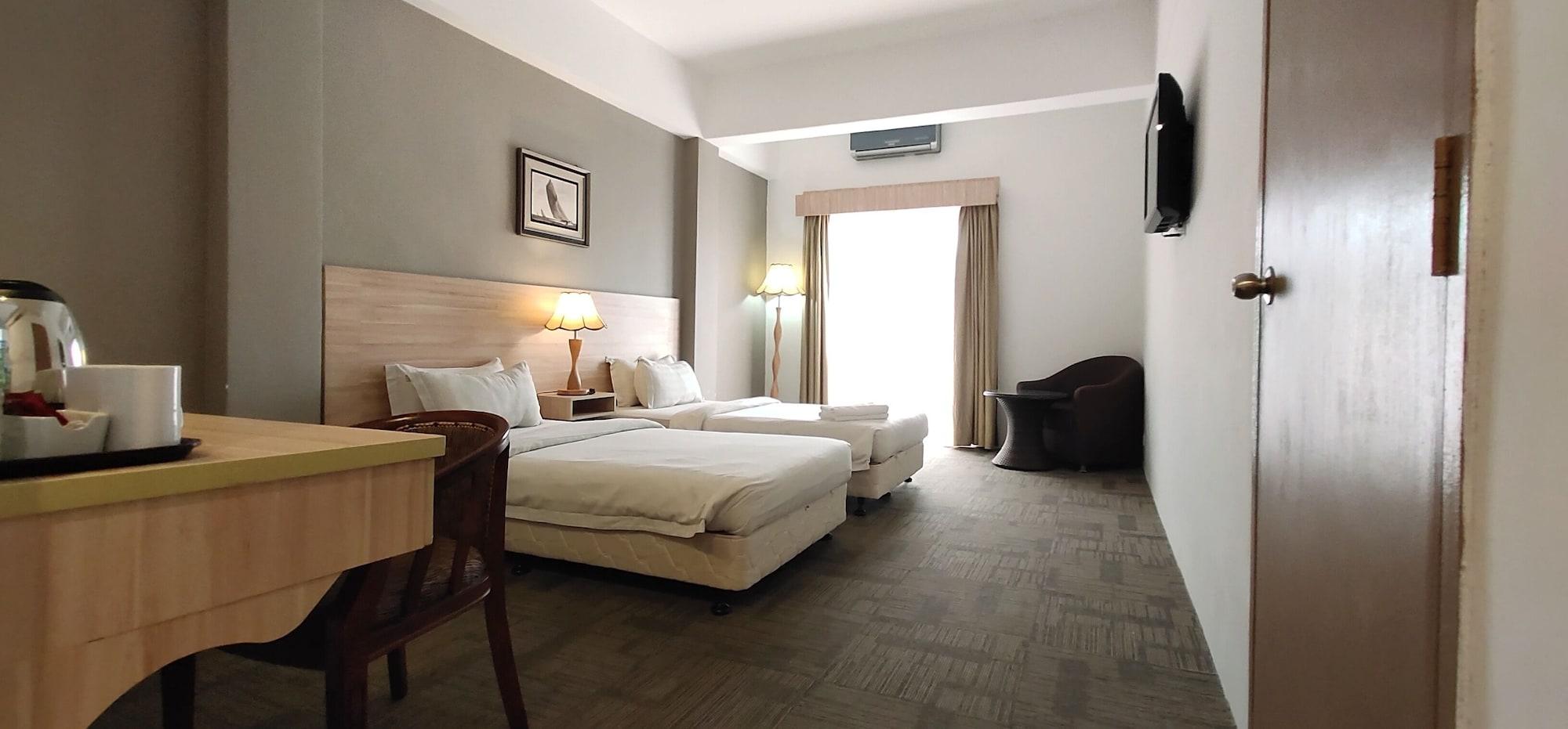 Hotel Prima