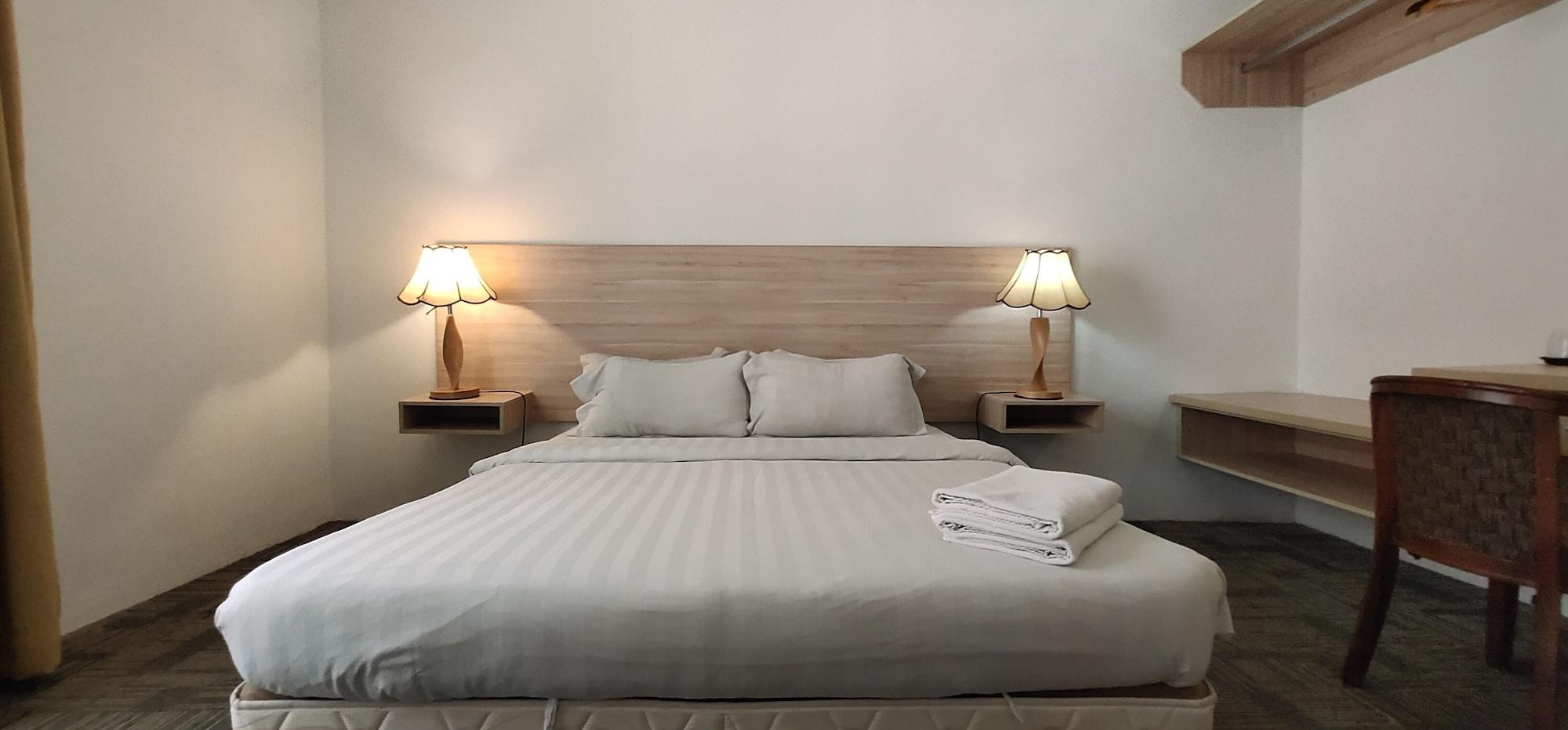 Prima 3* Malacca