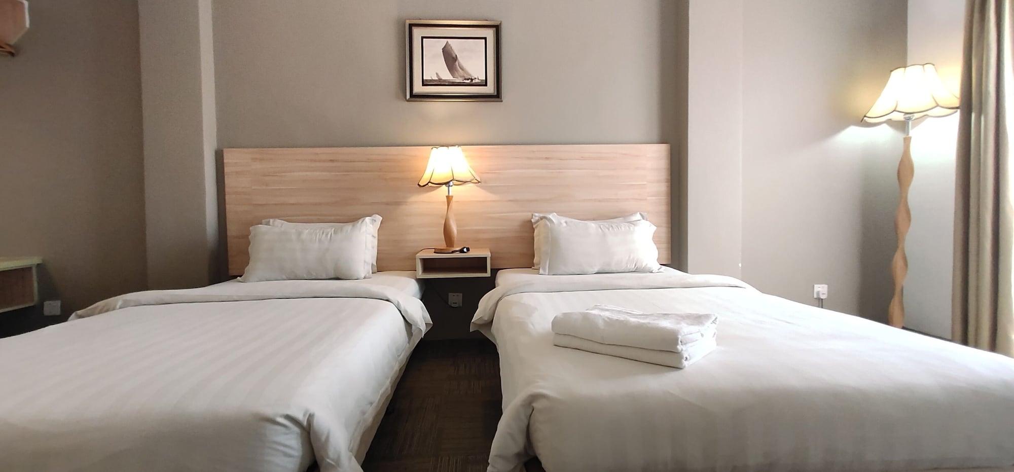 Prima Hotel Malacca