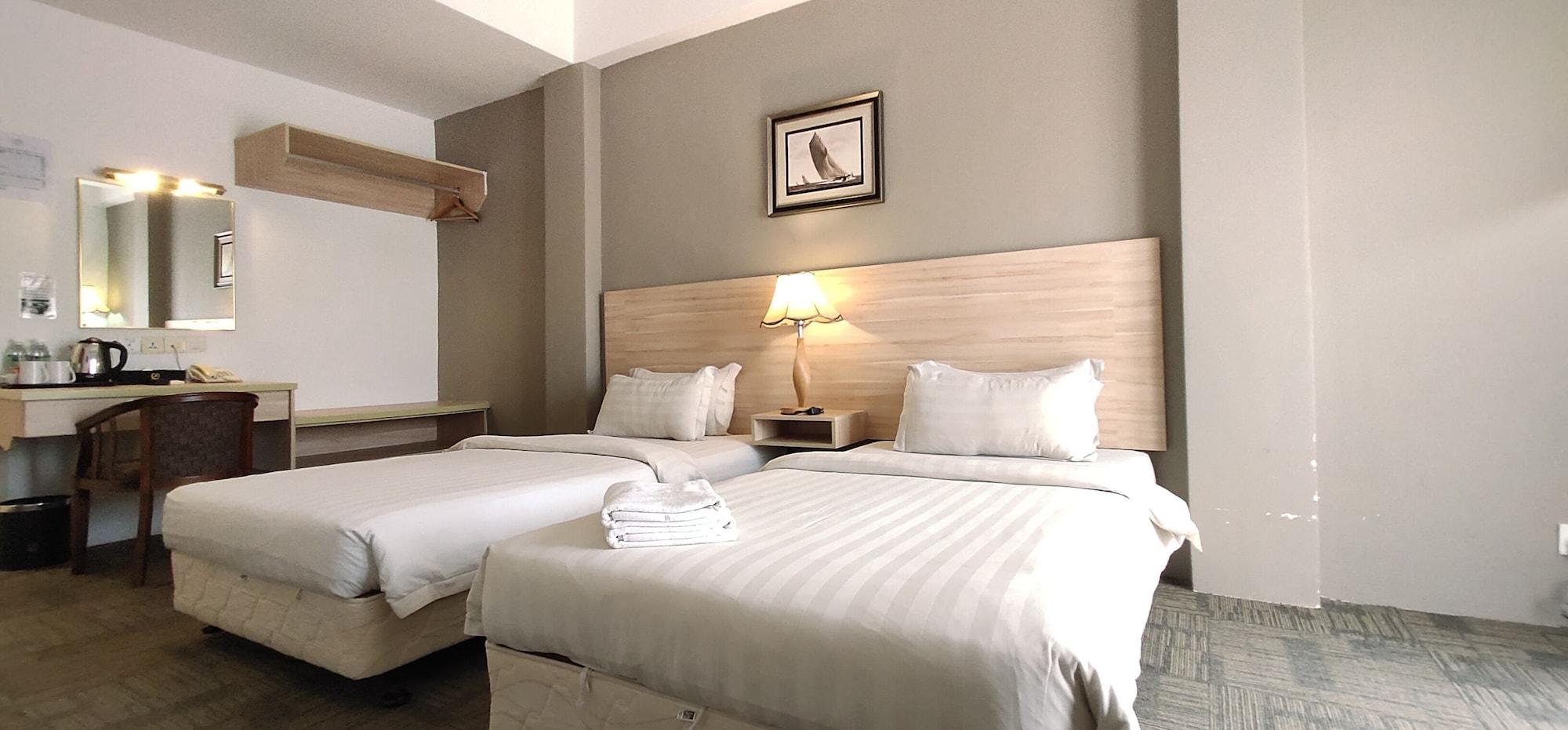 Prima 3* Malacca