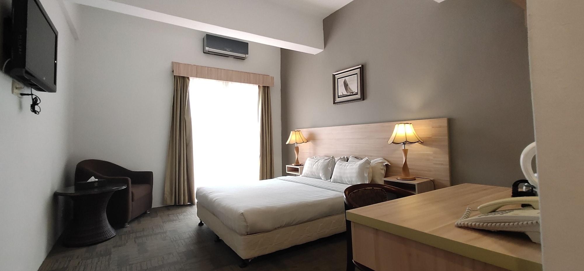 Prima Hotel