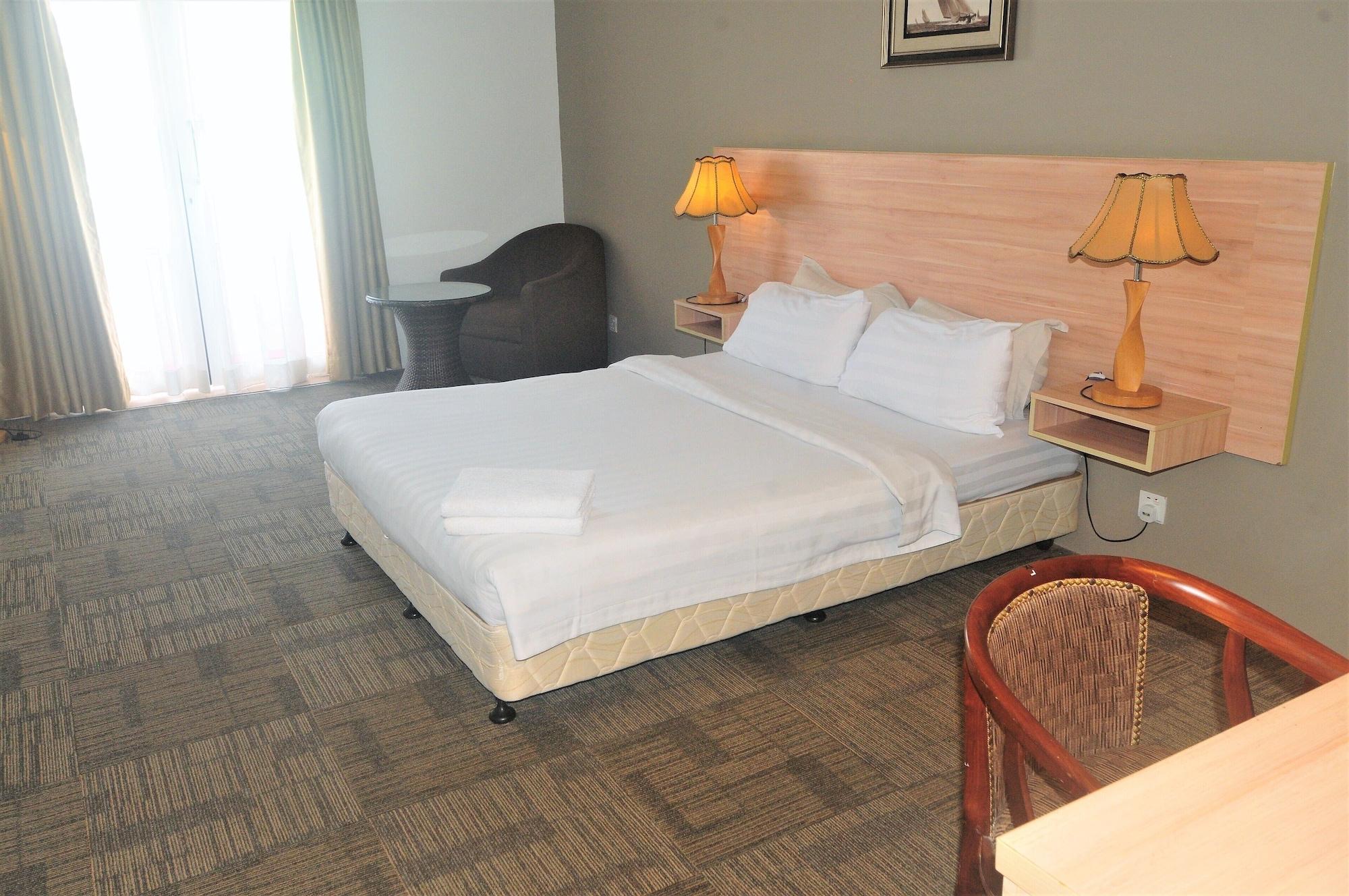 Hotel Prima