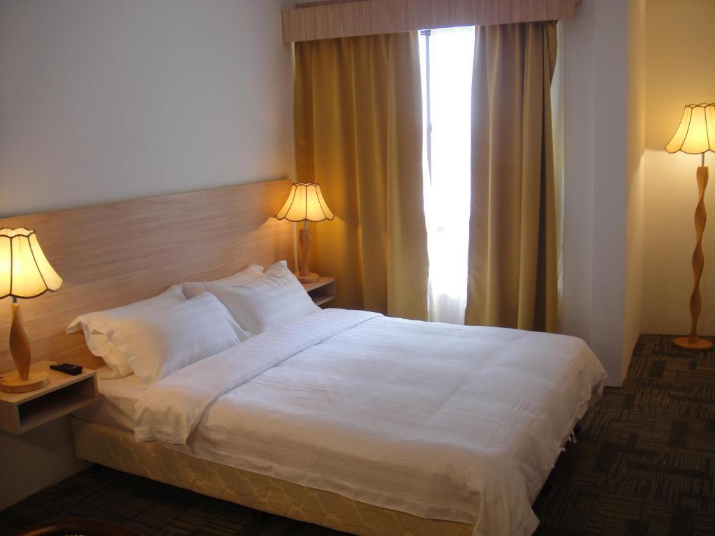 Hotel Prima Malacca