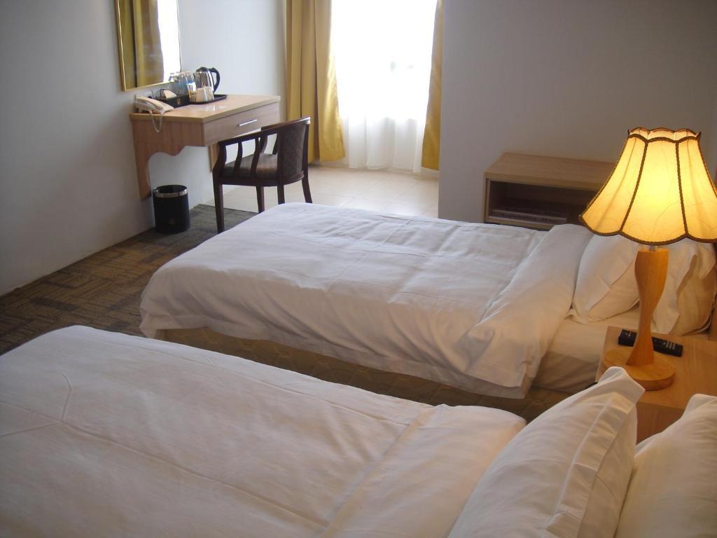 Prima 3* Malacca