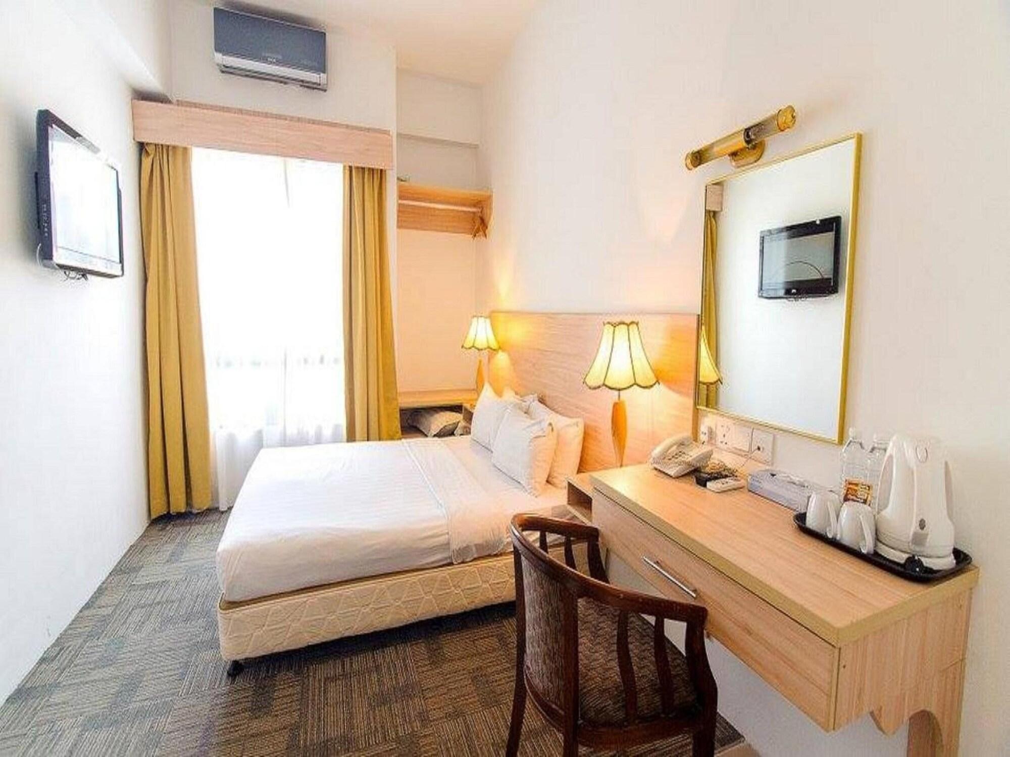 Hotel Prima