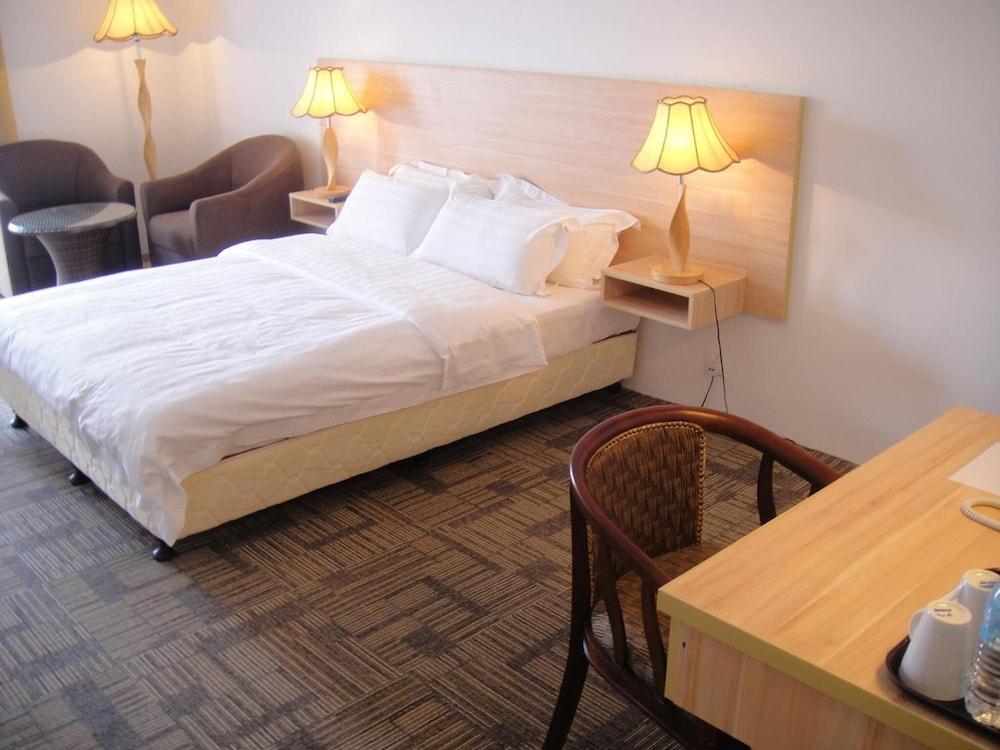 Prima 3* Malacca