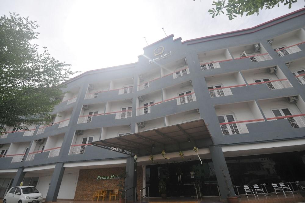 Prima Hotel