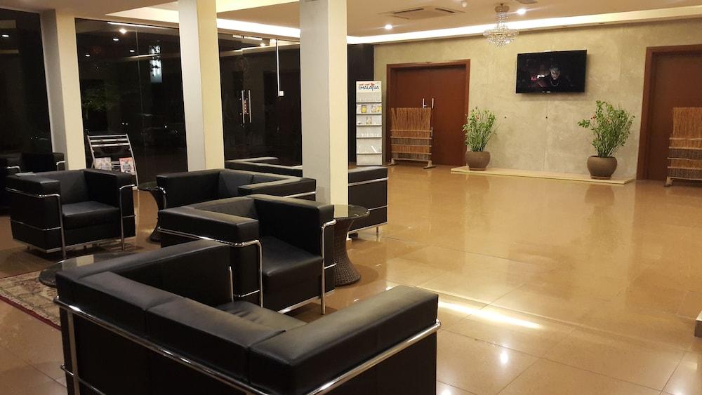 Prima 3* Malacca