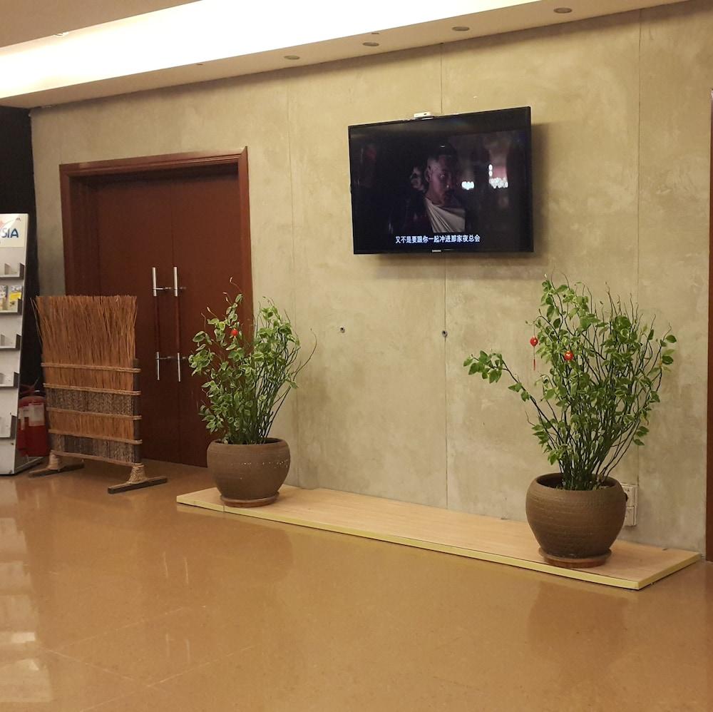 Prima Hotel Malacca