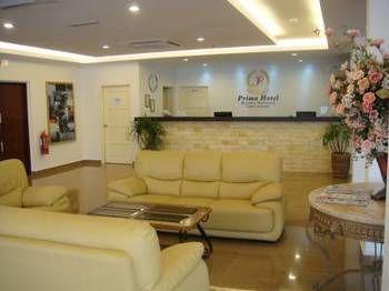 Prima 3*