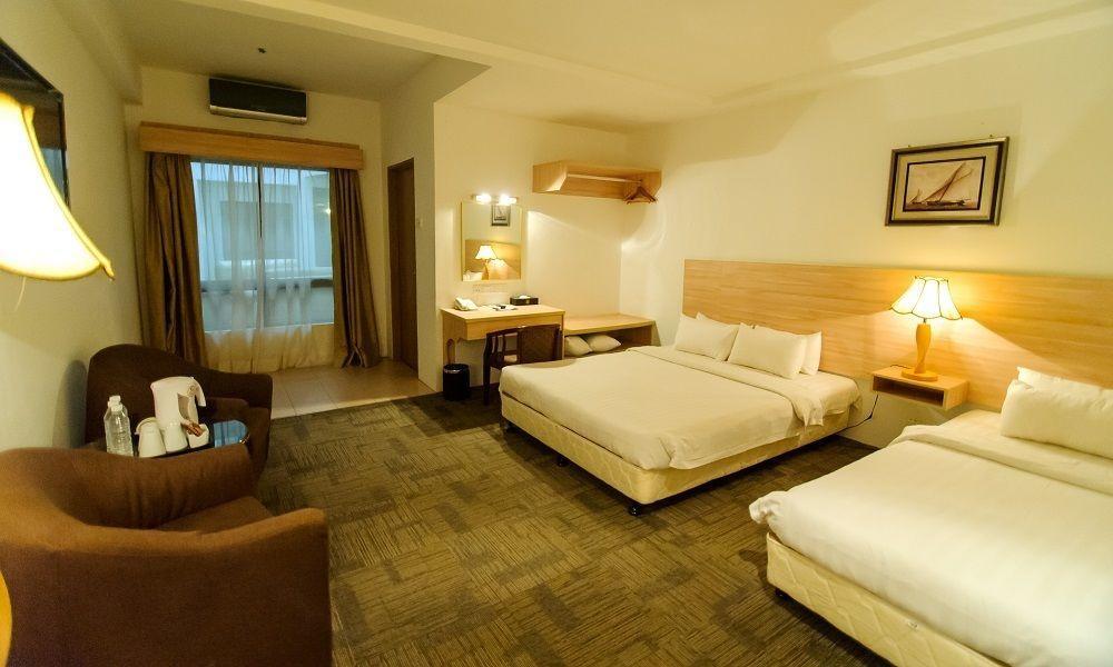 Prima Hotel