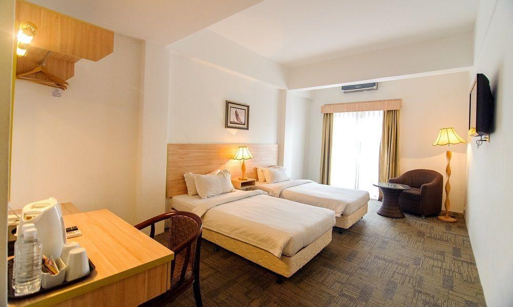 Hotel Prima 3*