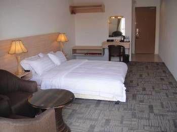 Hotel Prima Malacca