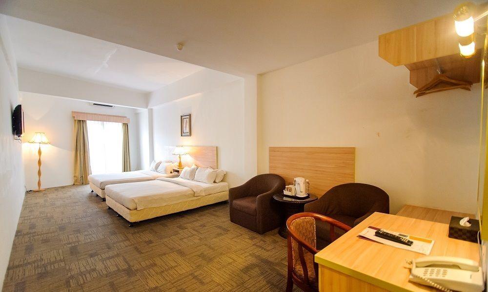 Prima Hotel