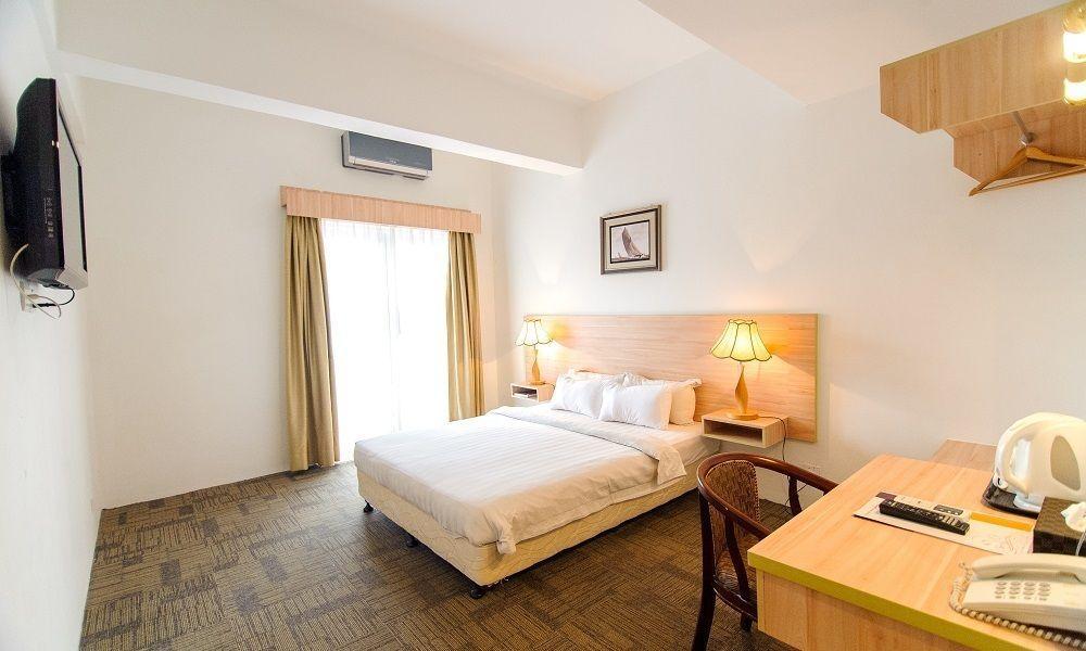 Prima Hotel