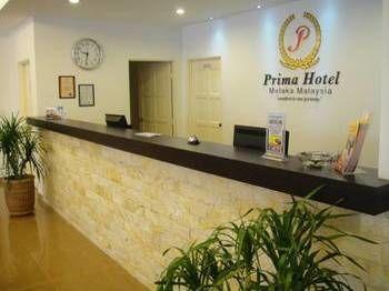 Prima 3* Malacca