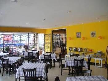 Prima Hotel Malacca