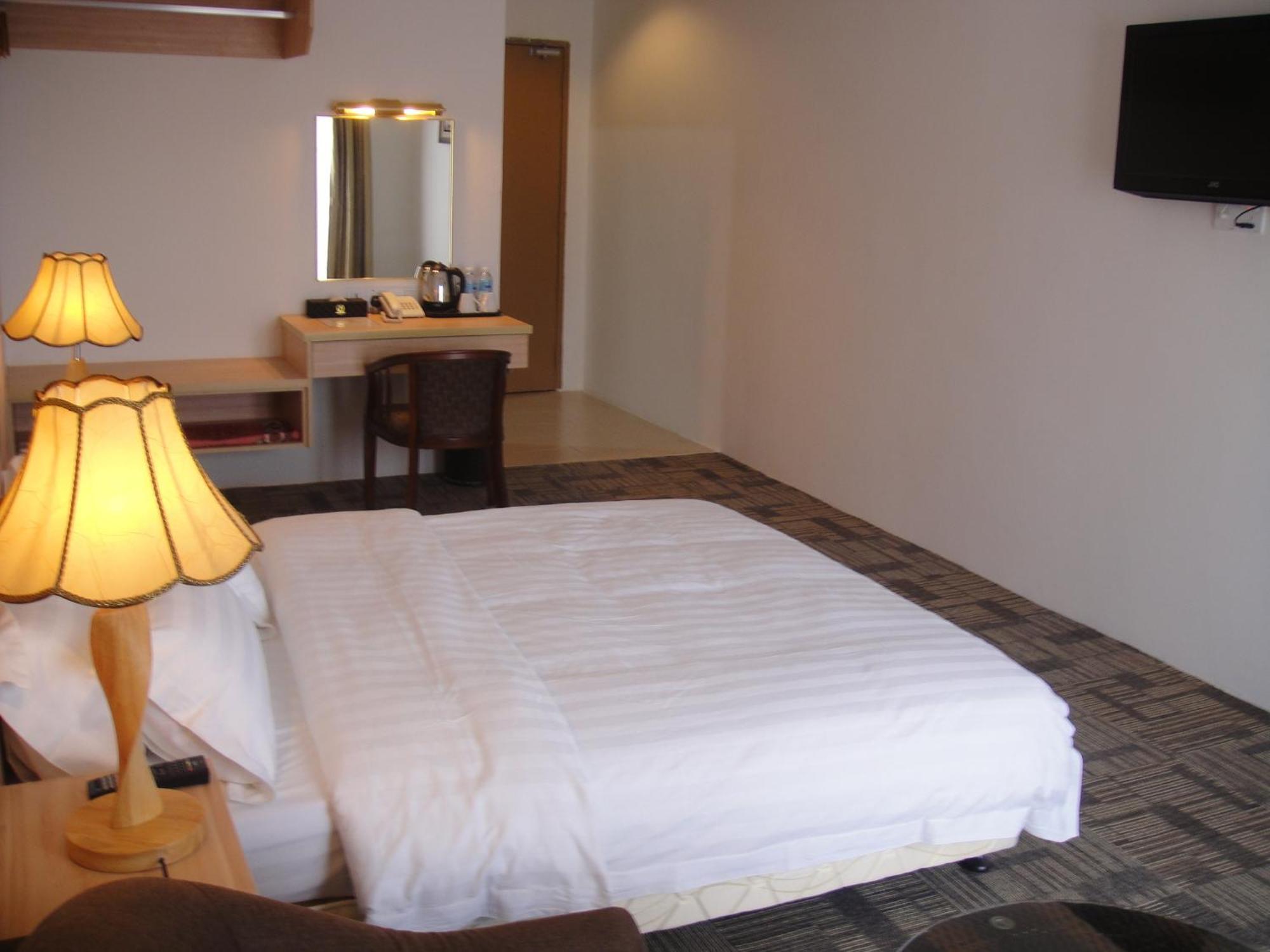Hotel Prima Malacca