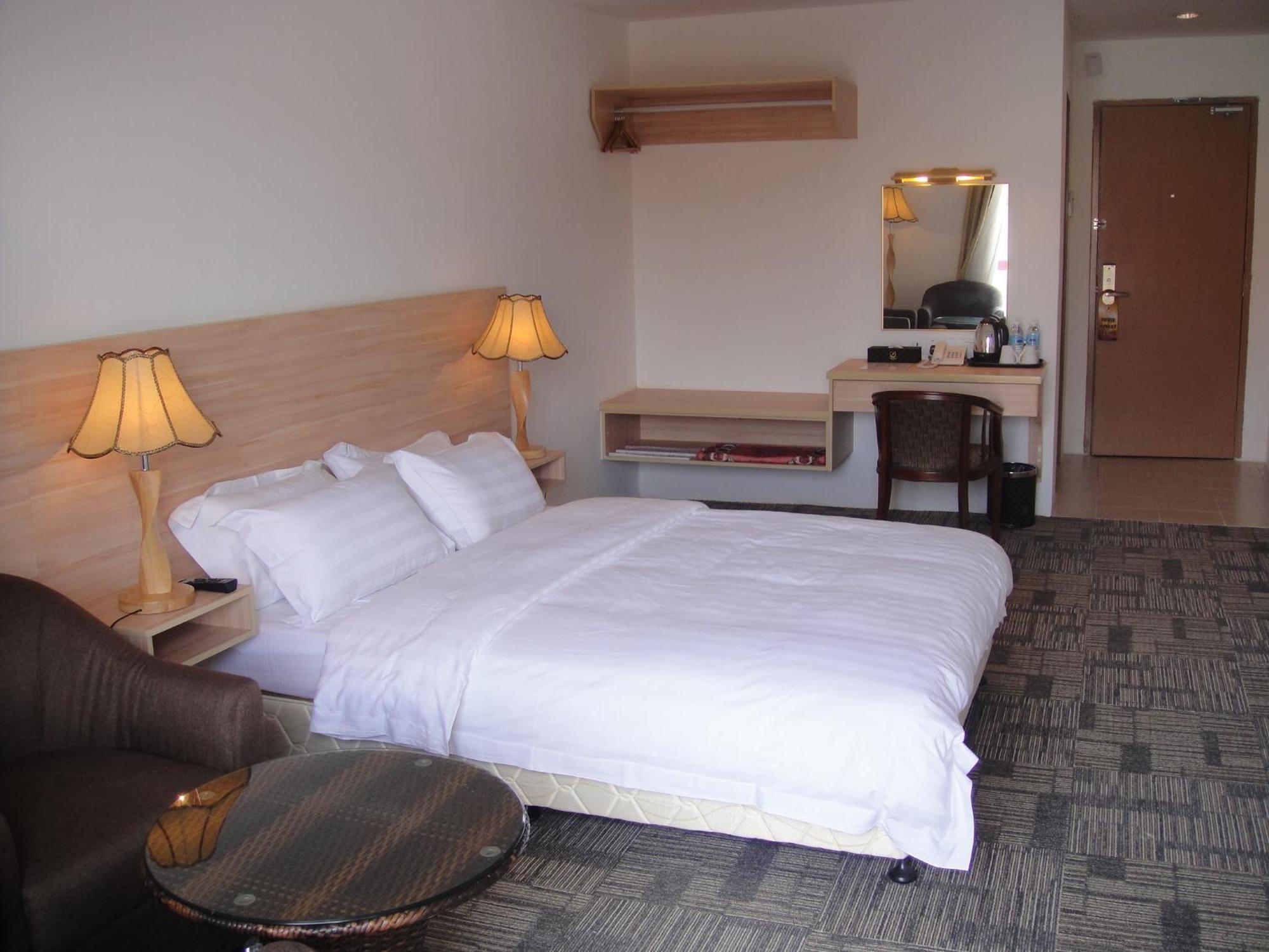 Hotel Prima Malacca