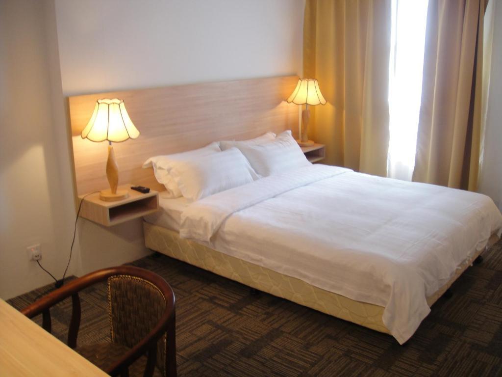 Prima Hotel