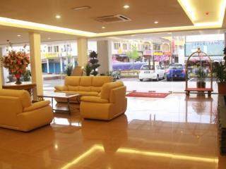 Hotel Prima Malacca