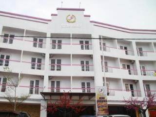 Prima Malacca