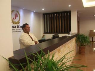 Hotel Prima Malacca