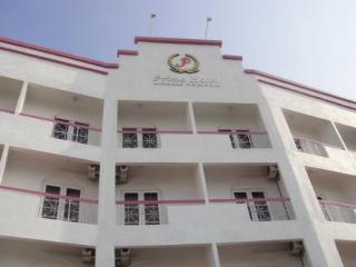Prima 3* Malacca