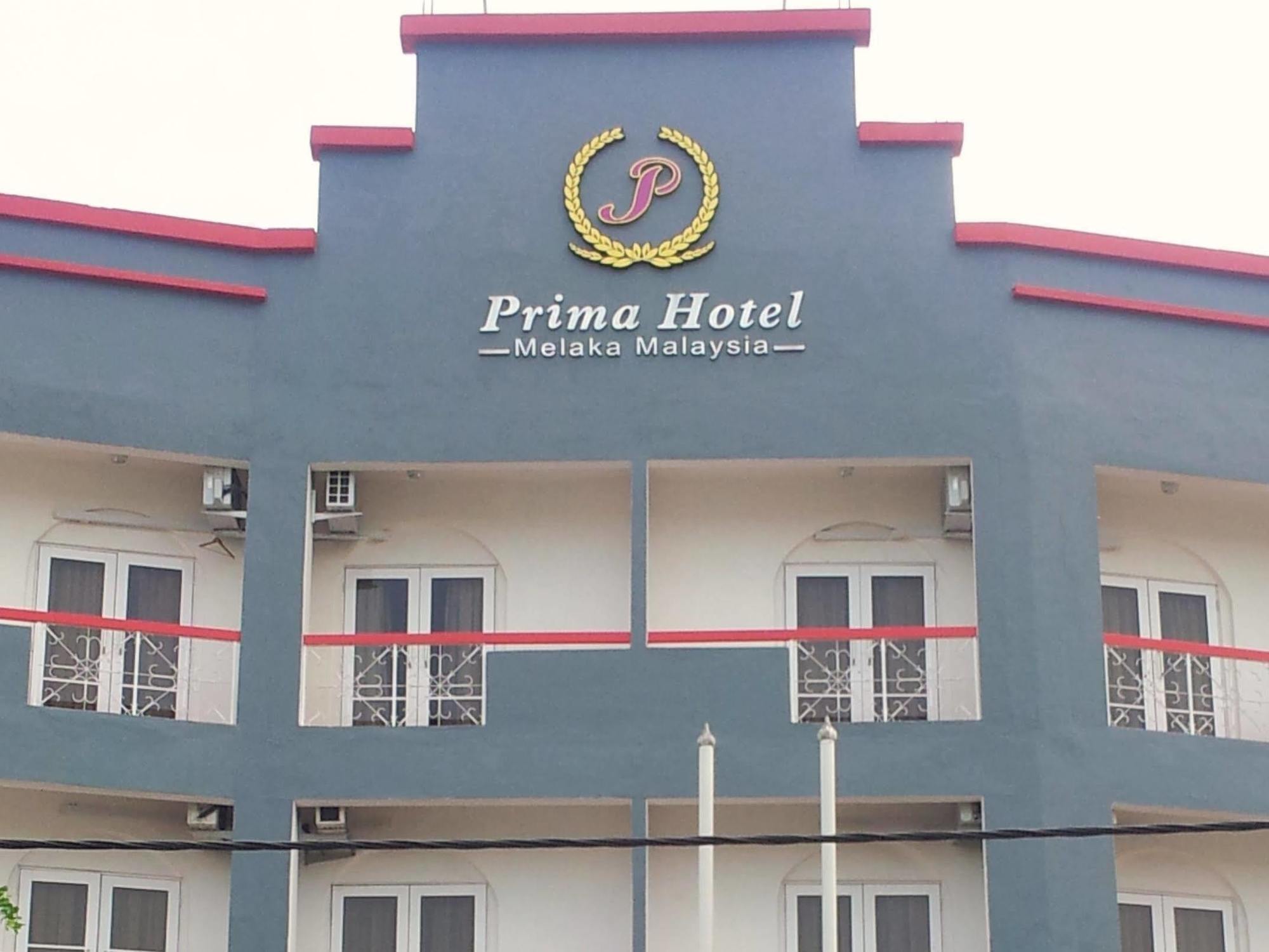 Prima 3* Malacca