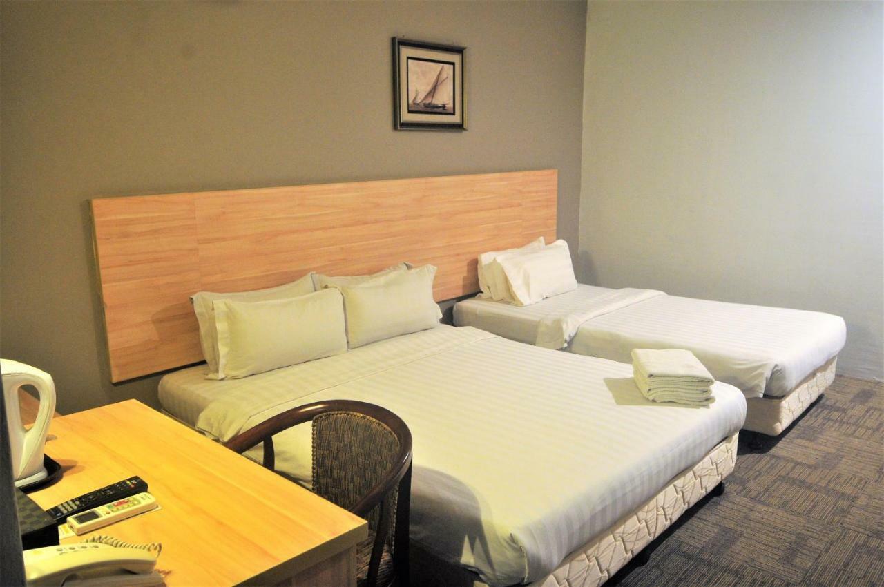 Prima Hotel