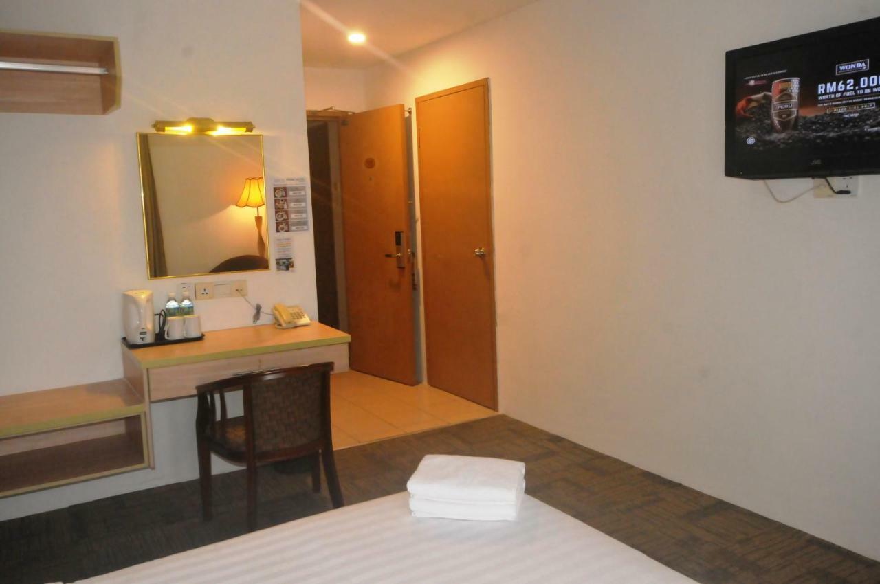 Hotel Prima