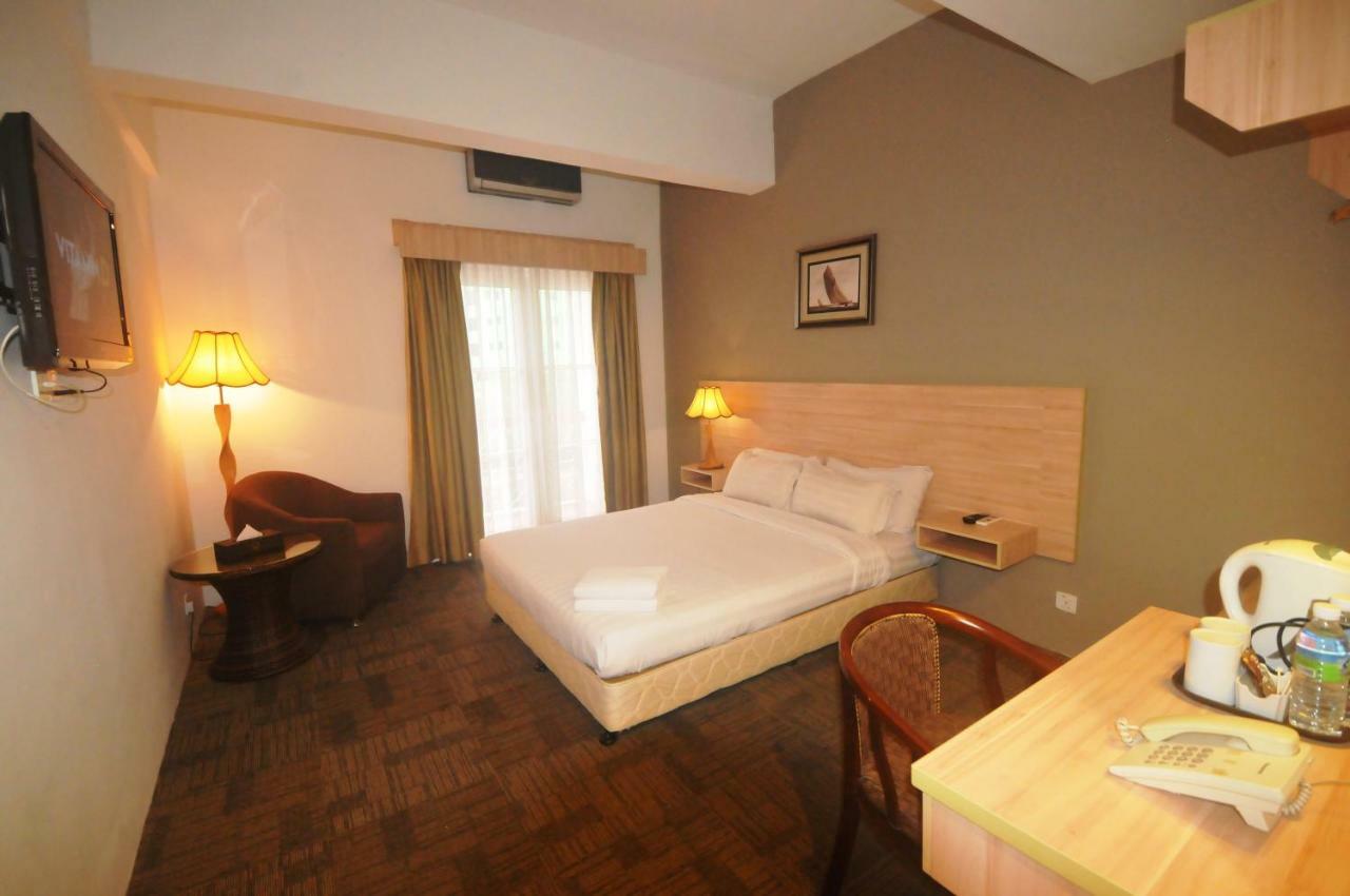 Prima 3* Malacca