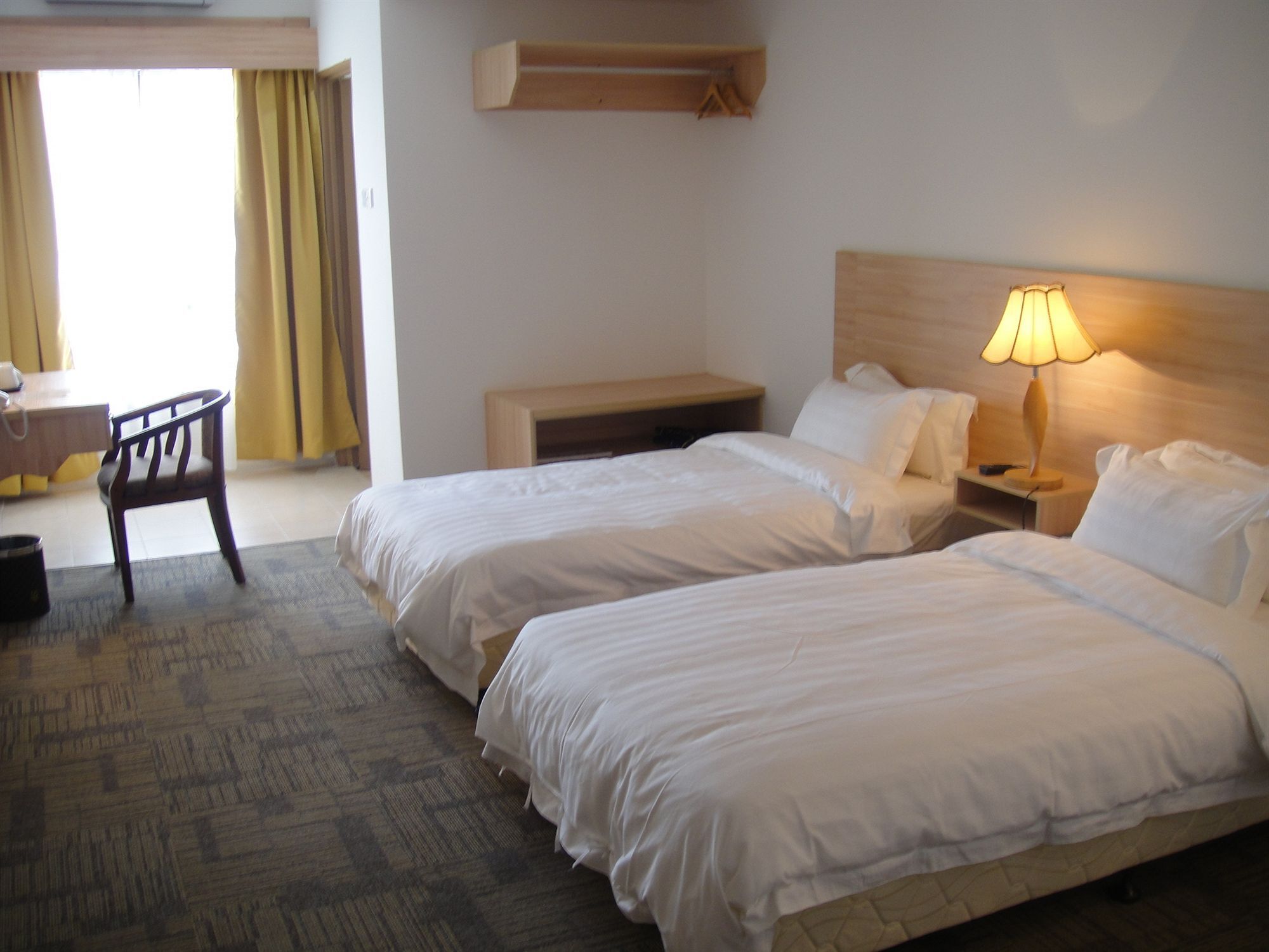 Hotel Prima Malacca