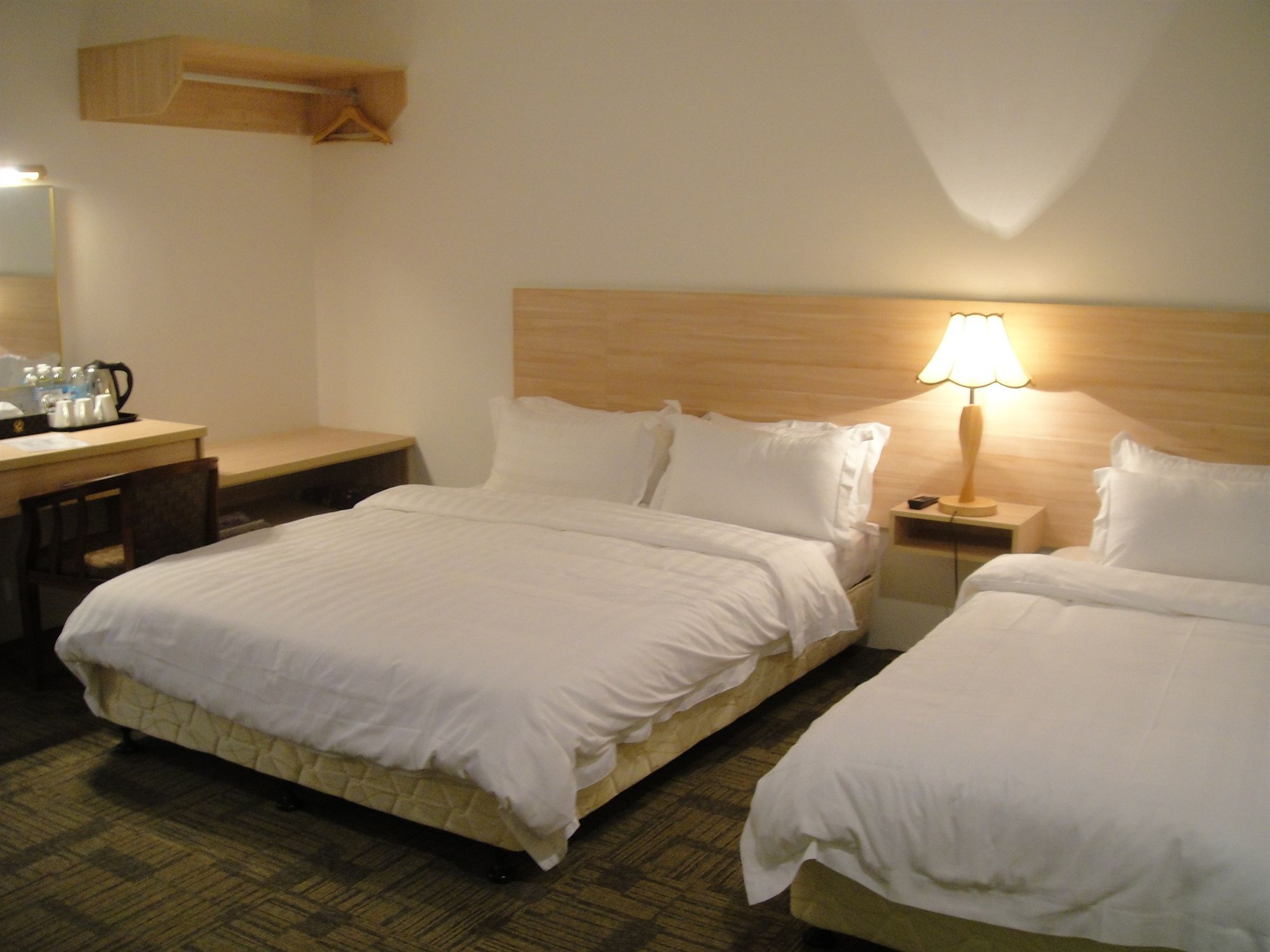 Hotel Prima 3*