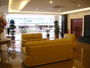 Prima Hotel 3*