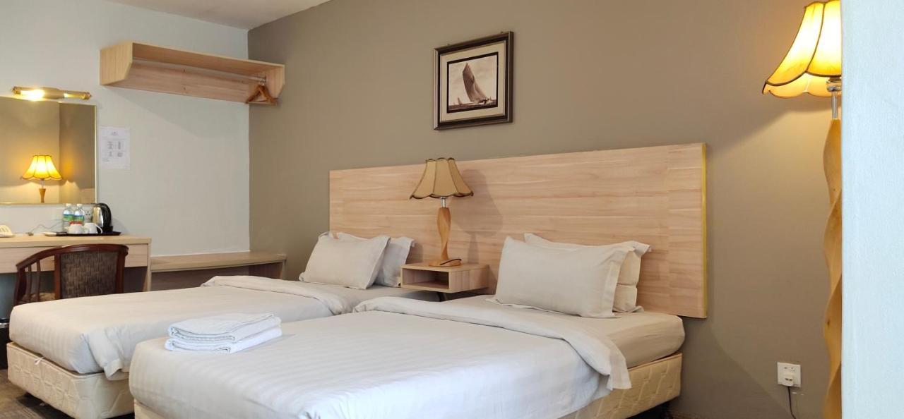 Prima 3* Malacca