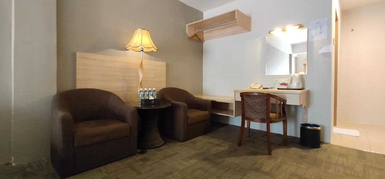 Hotel Prima 3*