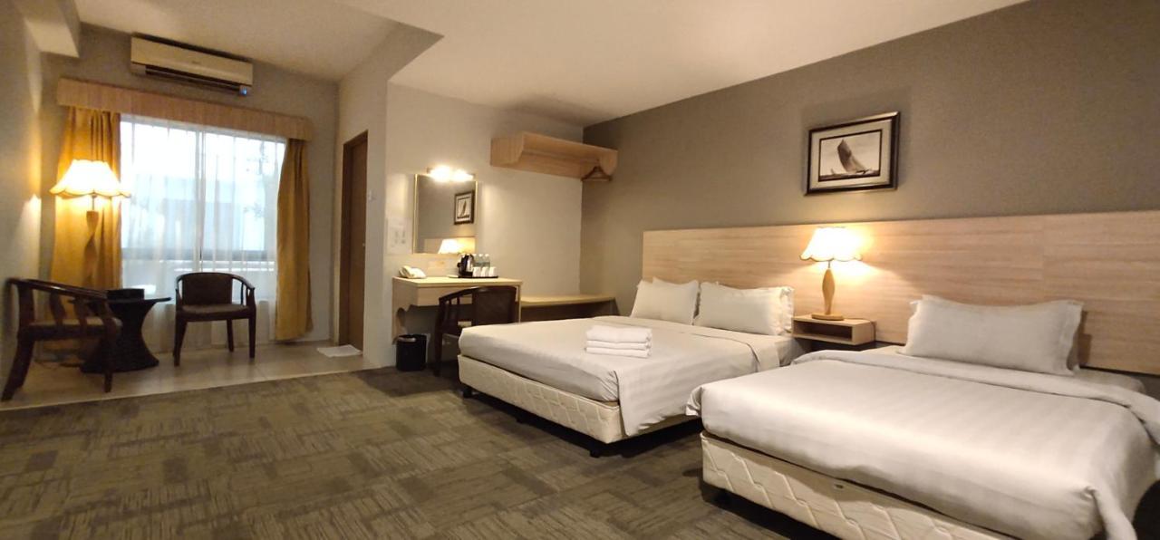 Prima 3* Malacca