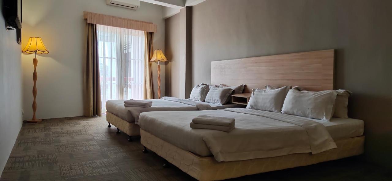 Hotel Prima Malacca