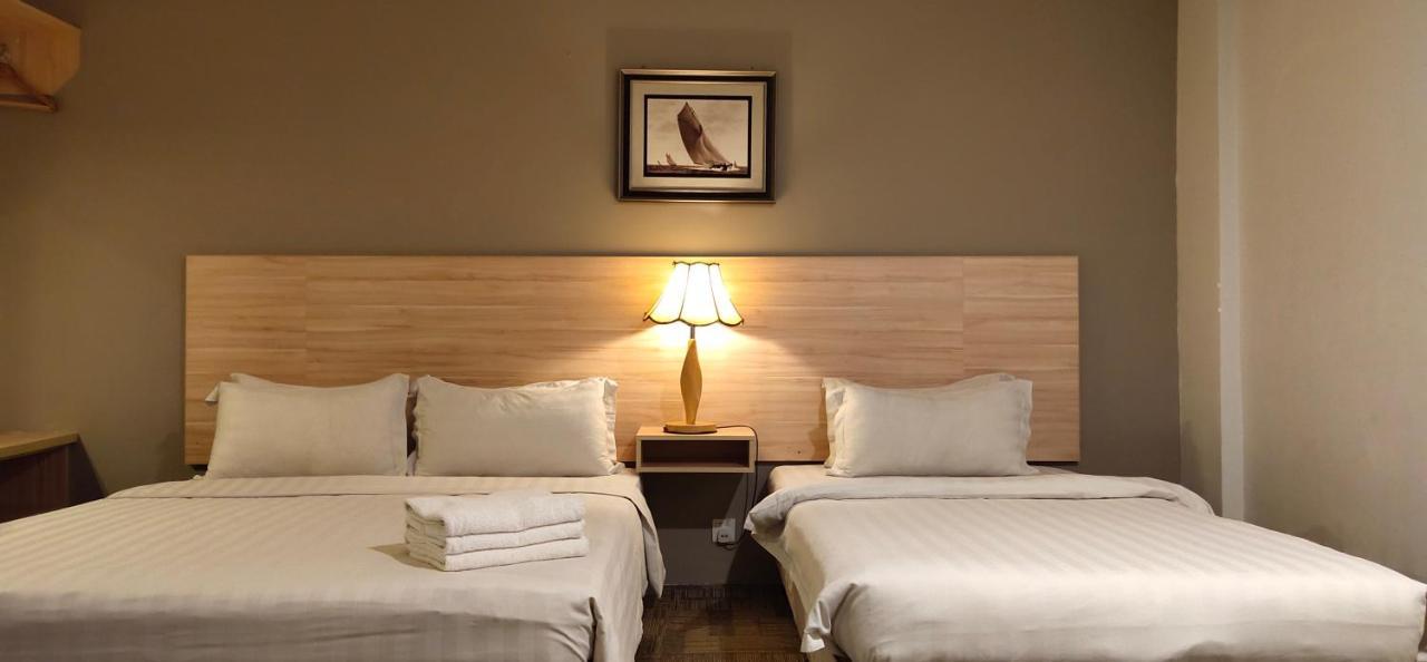 Prima Hotel