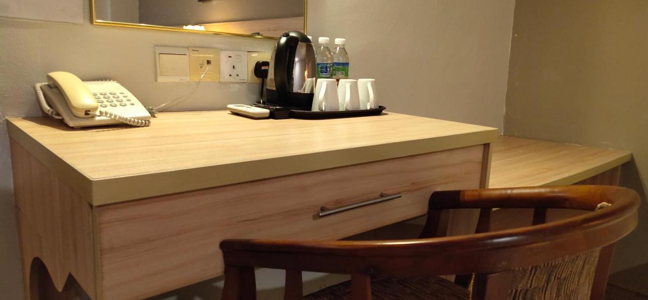 Hotel Prima 3*
